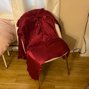 Versailles pajamas set